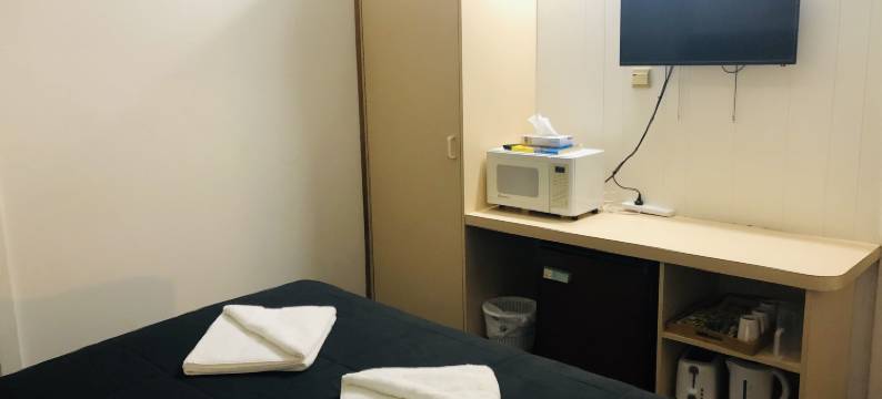 霍舍姆汽车旅馆(Horsham Motel)图片