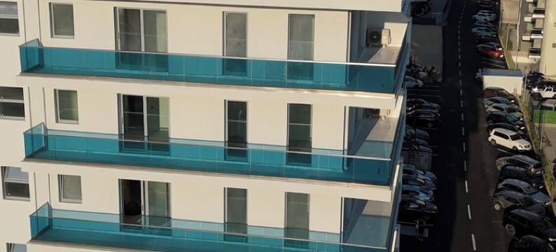 Wave 6 公寓(Wave 6 Apartments)图片