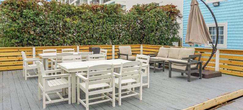 木板路旅馆(The Boardwalk Inn)图片