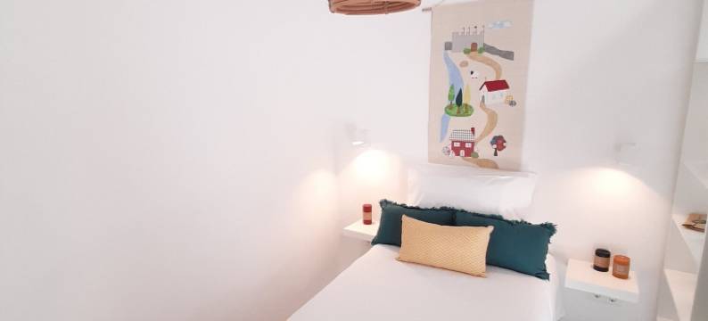 二十五号之家 - 当地住宿(Casa Vinte & Cinco Alojamento Local)图片