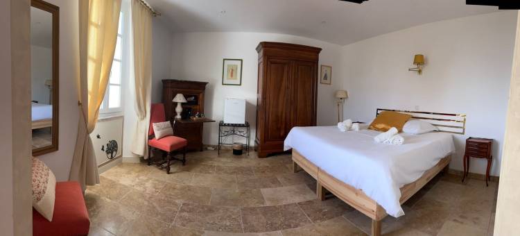 莉莉的苏斯托(La Sousto de Lili)图片