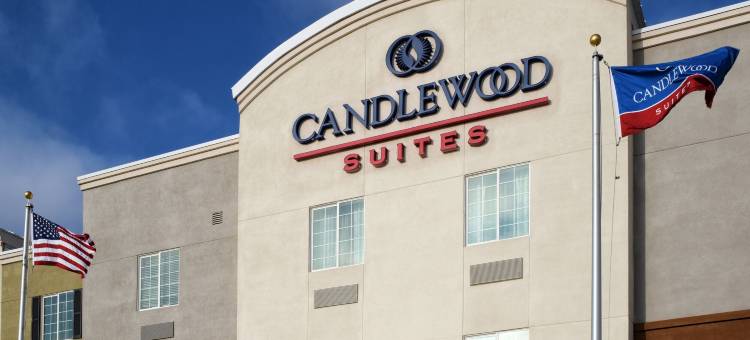 Candlewood Suites 奥德萨by IHG(Candlewood Suites Odessa)图片