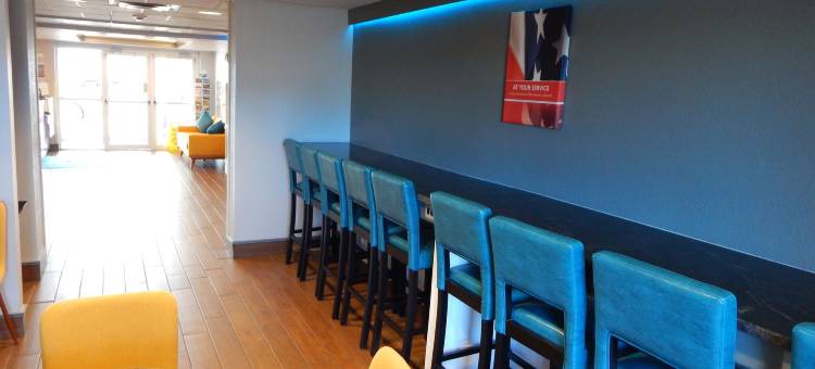 谢里丹呗盟套房酒店(Baymont by Wyndham Sheridan)图片