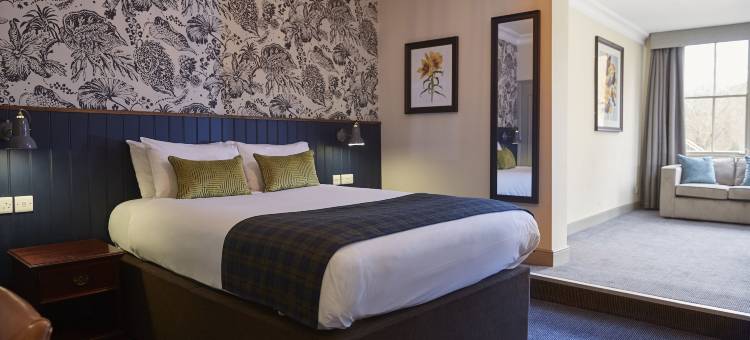 天鹅酒店 - 格林国王旅馆(Swan Hotel by Greene King Inns)图片