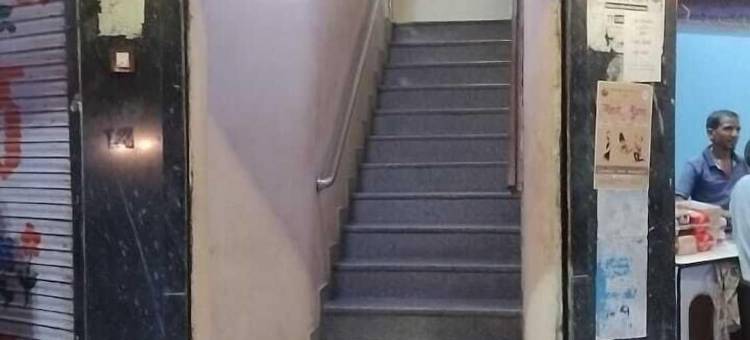 桑甘萨加酒店(Hotel Sangam sagar)图片