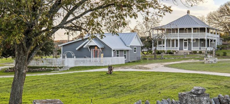 金斯比小屋 - 1卧室及山景(Kingsby Cottage - 1BR & Mountain Views)图片