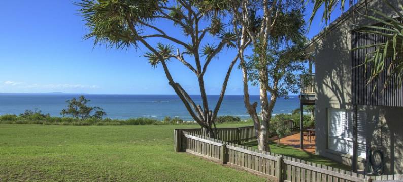 班达努斯棕榈度假村(Pandanus Palms Holiday Resort)图片