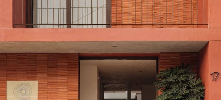 奥雷利亚酒店(Hotel Aurelia)图片