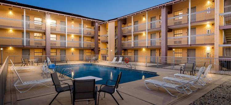 西伯明翰戴斯酒店(Days Inn by Wyndham Birmingham/West)图片