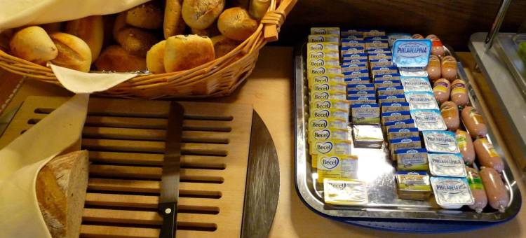 盖斯勒酒店(Hotel Geissler)图片