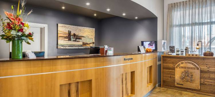 朗塞斯顿海港派珀斯酒店(Peppers Seaport Launceston)图片