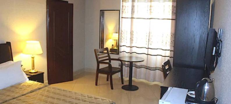 科里纳酒店(Corina Hotel)图片