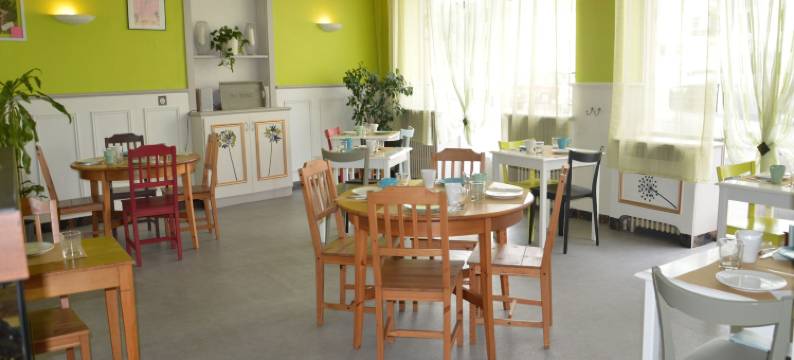 葛伦比酒店(Hôtel de la Colombière)图片