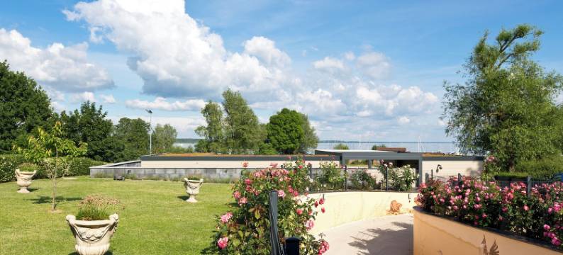 克尔斯公寓酒店(Kells Appartements)图片