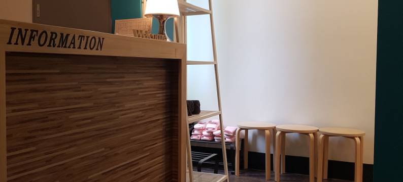 首尔森林宜居民宿(Seoul Forest Stay Guesthouse)图片