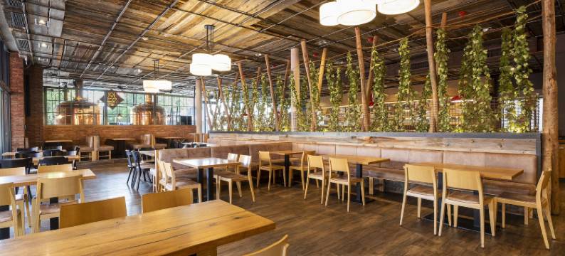 施韦策伯格约瑟普酒店(Joesepp´S Hotel am Schweizerberg)图片