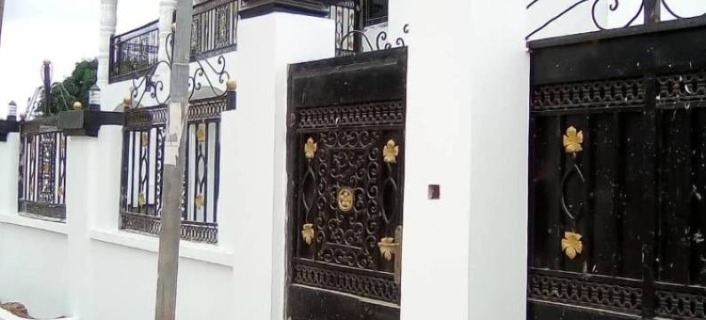 温福德精品酒店阿奇莫塔(The Winford Boutique Hotel Achimota)图片