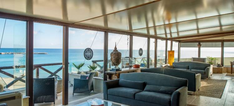 圣维托卡波酒店(Hotel Capo San Vito by Geocharme)图片