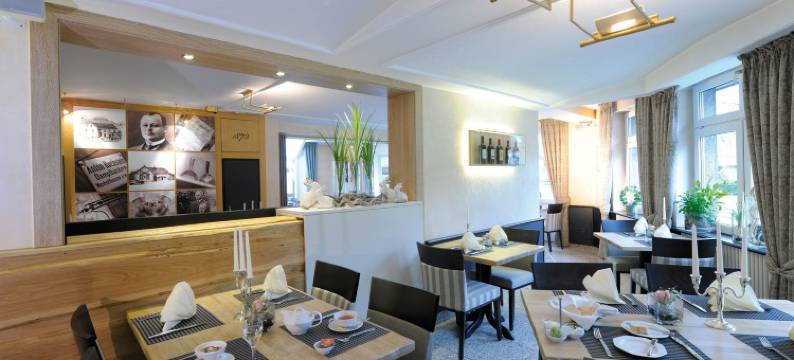 哈奇斯坦之家酒店(Landidyll Hotel Haus Hochstein)图片