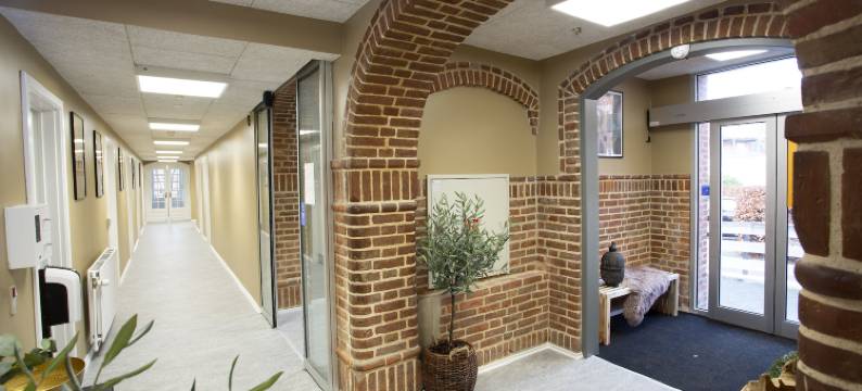 城市酒店(Hotelcity)图片