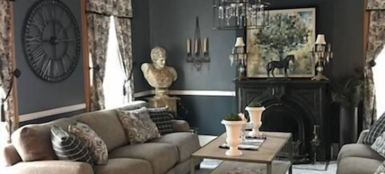 伊凡斯荷莉葛罗夫旅店民宿(Evans Holly Grove Inn B&B)图片