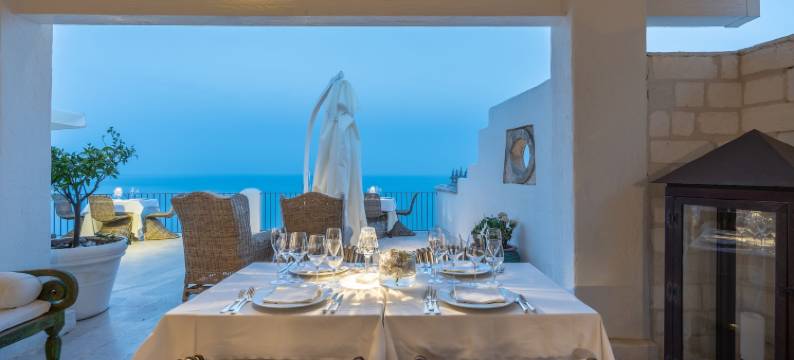 罗坎达卡卢博酒店(La Locanda Del Carrubo)图片