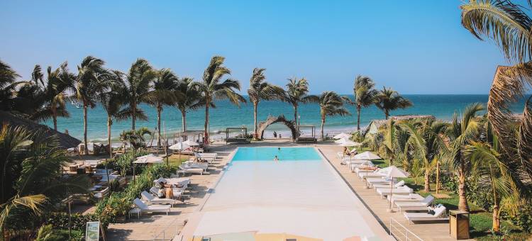 Socialtel 曼科拉(Qema Mancora)图片