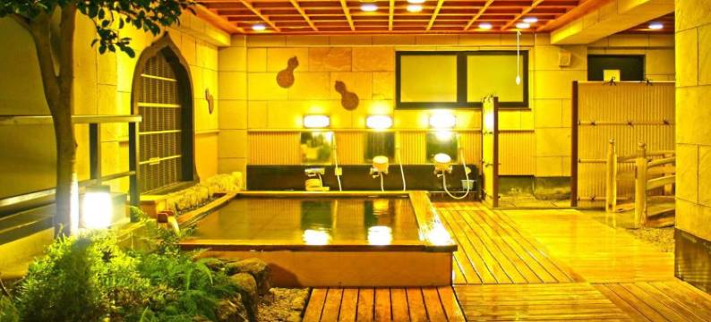伊势城堡酒店(Hotel Castle Inn Ise)图片