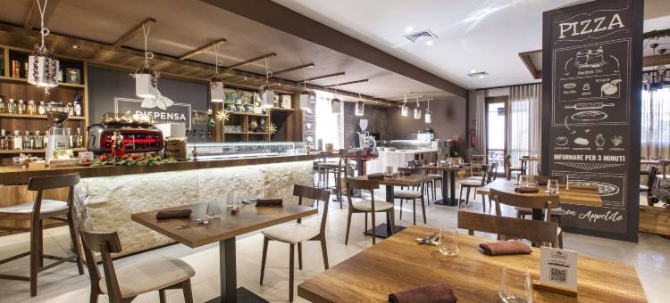 B酒店(Bhotel)图片