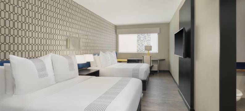 塔尔萨东 66 号公路格洛贝斯特韦斯特酒店(GLō Best Western Tulsa-Catoosa East Route 66)图片