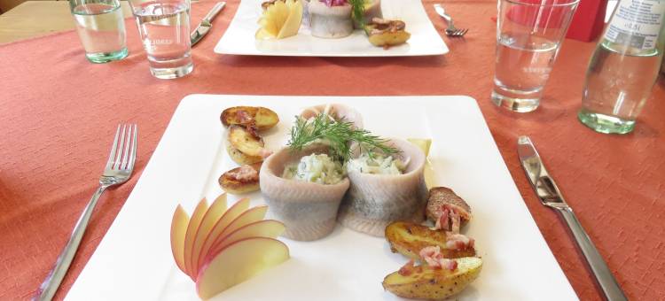 豪斯贝格酒店(Hotel Haus am Berg)图片