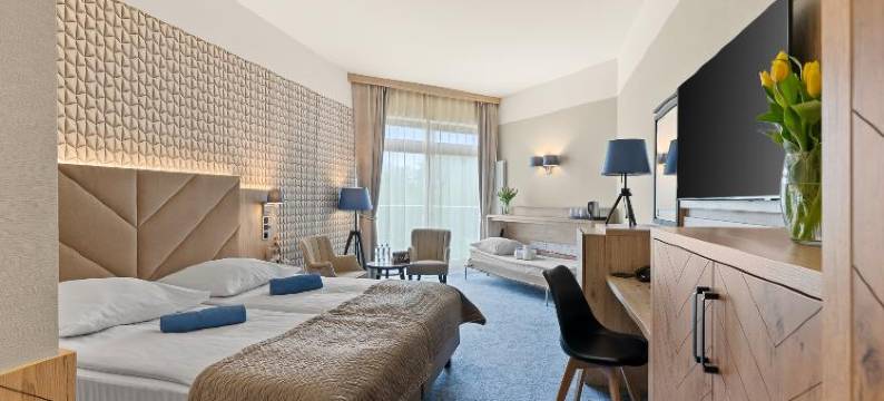 钻石酒店(Spa & Wellness Hotel Diament Ustroń)图片