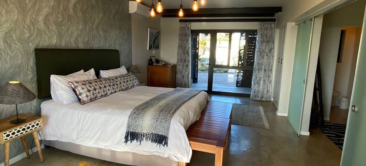 Simbavati Fynbos海景别墅(Simbavati Fynbos on Sea)图片