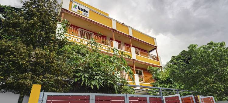 Itsy 酒店 海岸格兰德遗产(Itsy Hotels Coastal Grand de Heritage)图片