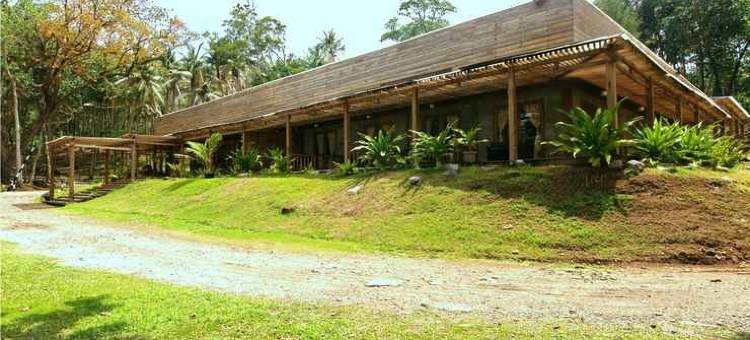 帕德潜水度假村(The Pade Dive Resort)图片