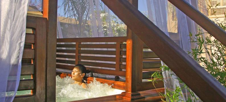 里亚德弗洛姆酒店及水疗中心(Riad Flam & Spa)图片