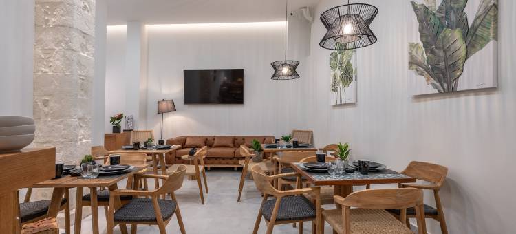 Marea精品套房(Marea Boutique Suites)图片