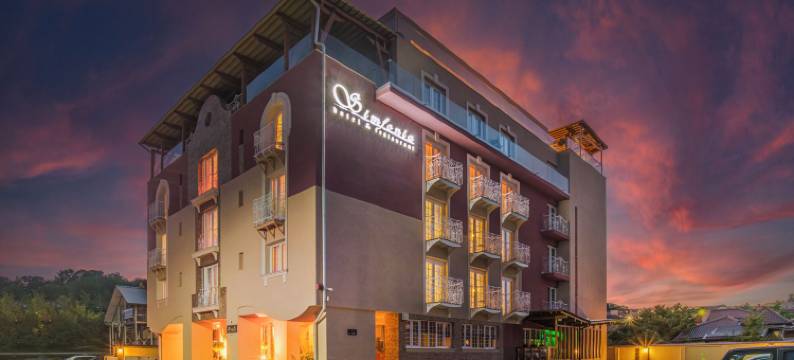 Simfonia精品酒店(Simfonia Boutique Hotel)图片