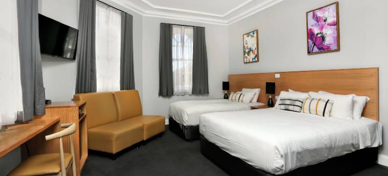 彭赫斯特酒店(Penshurst Hotel)图片