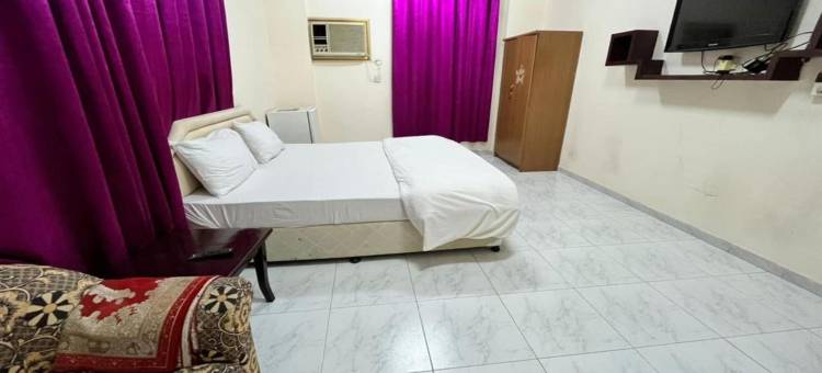 超级OYO 149拜特阿尔古拜拉家具齐全公寓(Super OYO 149 Bait Al Ghubaira Furnished Flat)图片