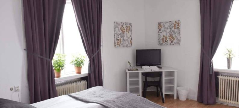 韦斯特赫约德斯戈登(Västerhöjdsgården)图片