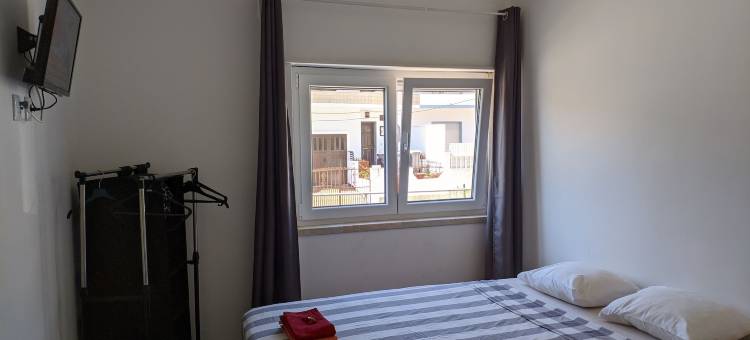 Marialva公园客栈(GuestHouse Marialva Park)图片