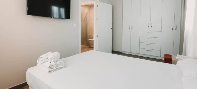 SubUp公寓(Apartamentos SubUp)图片