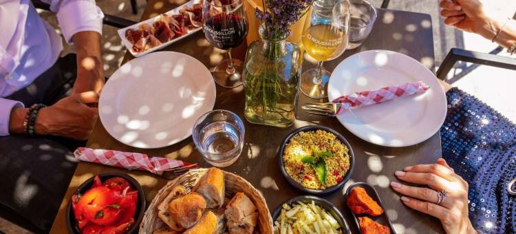 拉·麦森杜·夏图(Villas - la Maison du Château - by Domaine Riberach)图片