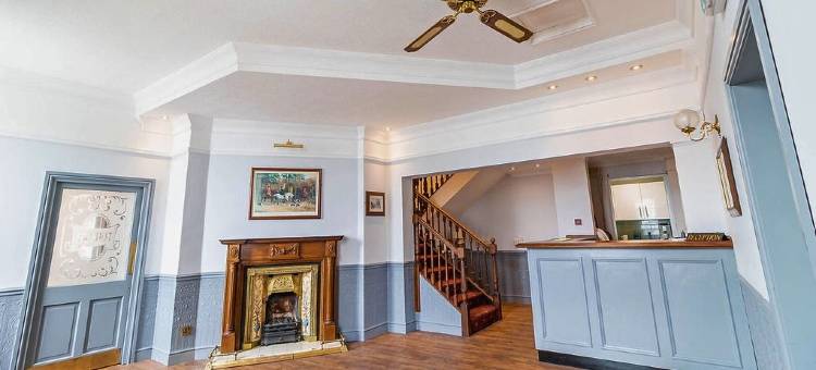 风车酒店(The Windmill Hotel)图片