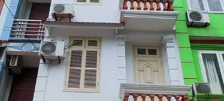 Thanh Hương 99酒店-内排(Thanh Huong 99 Hotel - Noi Bai)图片