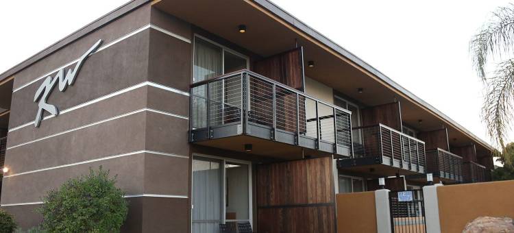 凯洛格西部会议中心和酒店(Kellogg West Conference Center and Hotel)图片