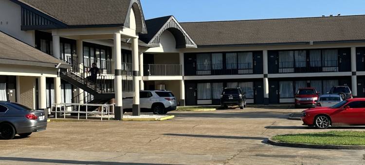 奥克伍德汽车旅馆(Oakwood Inn)图片