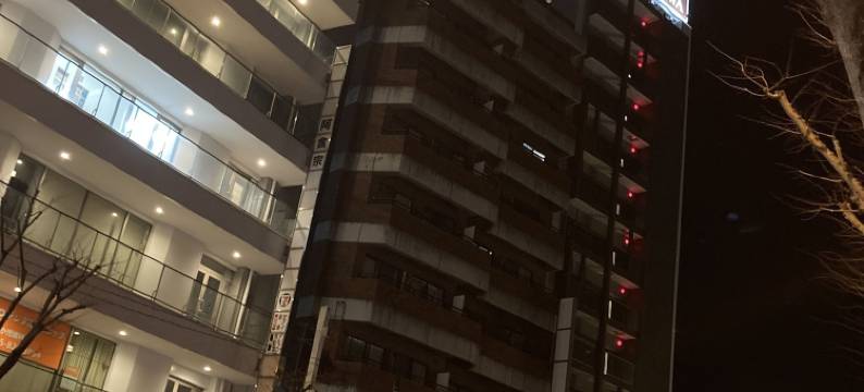 长崎诹访车站酒店(Station Hotel Nagasaki Suwa)图片