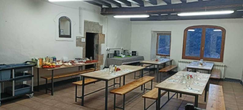 Cases Altes de Posada图片